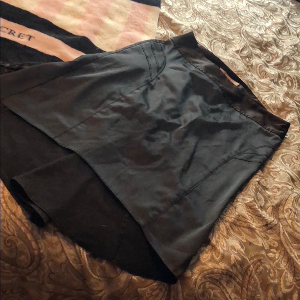 Candies Pencil Skirt